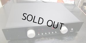 画像4: [中古アイテム] TRIGON トライゴン／TRV-100A　プリアンプ