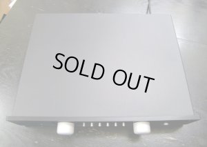 画像5: [中古アイテム] TRIGON トライゴン／TRV-100A　プリアンプ