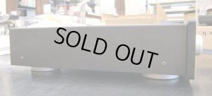 画像6: [中古アイテム] TRIGON トライゴン／TRV-100A　プリアンプ