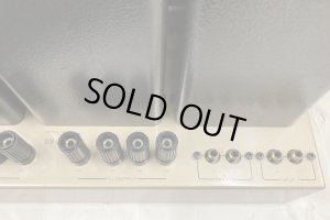 画像11: [中古アイテム] 上杉研究所 UESUGI／U-BROS-16　真空管パワーアンプ