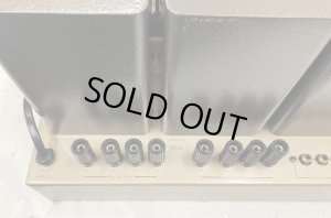 画像12: [中古アイテム] 上杉研究所 UESUGI／U-BROS-16　真空管パワーアンプ