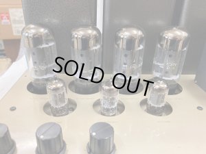 画像14: [中古アイテム] 上杉研究所 UESUGI／U-BROS-16　真空管パワーアンプ