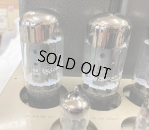 画像15: [中古アイテム] 上杉研究所 UESUGI／U-BROS-16　真空管パワーアンプ