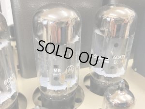 画像16: [中古アイテム] 上杉研究所 UESUGI／U-BROS-16　真空管パワーアンプ