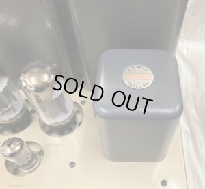 画像17: [中古アイテム] 上杉研究所 UESUGI／U-BROS-16　真空管パワーアンプ