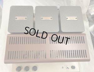 画像6: [中古アイテム] 上杉研究所 UESUGI／U-BROS-16　真空管パワーアンプ