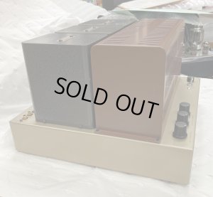 画像8: [中古アイテム] 上杉研究所 UESUGI／U-BROS-16　真空管パワーアンプ