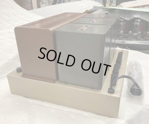 画像9: [中古アイテム] 上杉研究所 UESUGI／U-BROS-16　真空管パワーアンプ