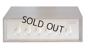 画像5: [展示品] 上杉研究所 UESUGI／U-BROS-2011P　真空管プリアンプ