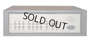 画像6: [展示品] 上杉研究所 UESUGI／U-BROS-2011P　真空管プリアンプ