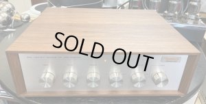 画像2: [展示品] 上杉研究所 UESUGI／U-BROS-2011P　真空管プリアンプ