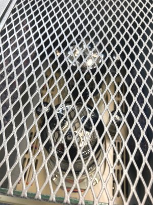 画像12: 上杉研究所 UESUGI／U-BROS-333OTL　真空管パワーアンプ（ステレオ・ペア）