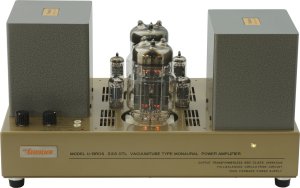画像3: 上杉研究所 UESUGI／U-BROS-333OTL　真空管パワーアンプ（ステレオ・ペア）