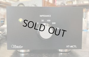 画像2: [中古アイテム] Venetor Sound／VT-MCTL　MCヘッドアンプ