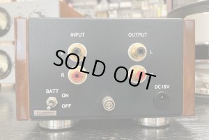 バッテリー駆動が可能