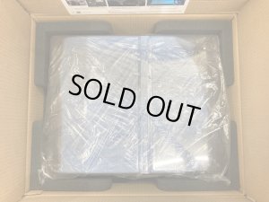 元箱へのパッキング