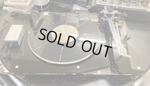 画像1: [中古アイテム] VERTERE ヴァルテレ／DG-1S PKG　アナログ・プレーヤー