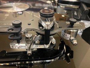 画像5: [中古アイテム] VERTERE ヴァルテレ／DG-1S PKG　アナログ・プレーヤー