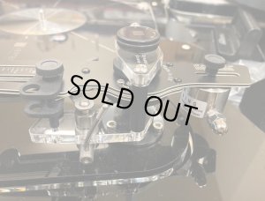 画像5: [中古アイテム] VERTERE ヴァルテレ／DG-1S PKG　アナログ・プレーヤー