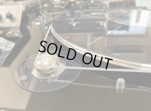 画像6: [中古アイテム] VERTERE ヴァルテレ／DG-1S PKG　アナログ・プレーヤー