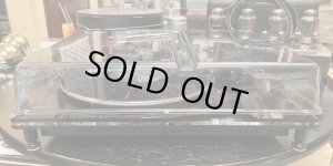 画像8: [中古アイテム] VERTERE ヴァルテレ／DG-1S PKG　アナログ・プレーヤー