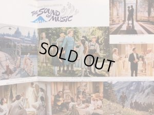 画像9: VICTOR [初期盤] サウンド・オブ・ミュージック〜オリジナル・サウンドトラック