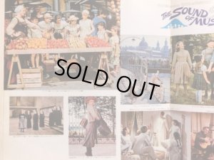 画像8: VICTOR [初期盤] サウンド・オブ・ミュージック〜オリジナル・サウンドトラック