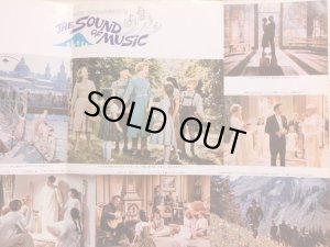 画像9: VICTOR [初期盤] サウンド・オブ・ミュージック〜オリジナル・サウンドトラック