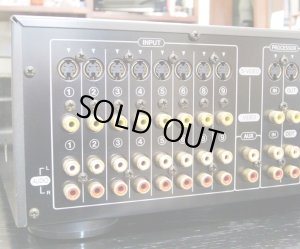 画像10: [中古アイテム] Victor 日本ビクター／JX-S1000　ハイエンドAVセレクター