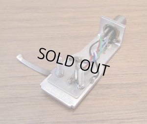 画像5: [中古アイテム] VICTOR／PH-4 ヘッドシェル