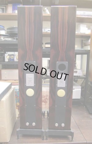 画像12: [中古アイテム] Vienna Acoustics ウィーン・アコースティクス／Mozart Grand　スピーカー・システム(ペア)