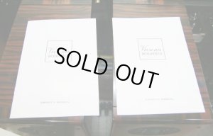 インストラクション・マニュアル