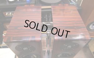 画像9: [中古アイテム] Vienna Acoustics ウィーン・アコースティクス／Mozart Grand　スピーカー・システム(ペア)