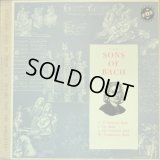VOX [3LP] バッハの息子たち