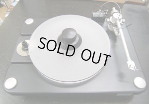 画像5: [中古アイテム] VPI／Scout スカウト　アナログ・プレーヤー