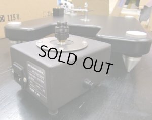 画像13: [中古アイテム] VPI／Scout スカウト　アナログ・プレーヤー