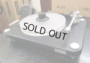 画像2: [中古アイテム] VPI／Scout スカウト　アナログ・プレーヤー