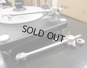 画像3: [中古アイテム] VPI／Scout スカウト　アナログ・プレーヤー