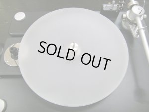 画像7: [中古アイテム] VPI／Scout スカウト　アナログ・プレーヤー