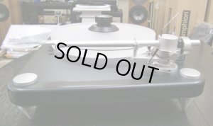 画像8: [中古アイテム] VPI／Scout スカウト　アナログ・プレーヤー