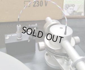 画像10: [中古アイテム] VPI／Scout スカウト　アナログ・プレーヤー