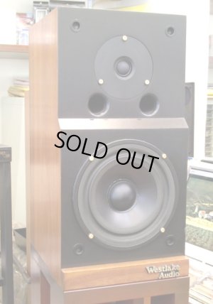 画像9: [中古アイテム] 展示品 Westlake Audio ウェストレイク・オーディオ／LC6.75F 現行モデル　スピーカー・システム（ペア）
