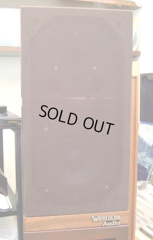 画像16: [中古アイテム] 展示品 Westlake Audio ウェストレイク・オーディオ／LC6.75F 現行モデル　スピーカー・システム（ペア）