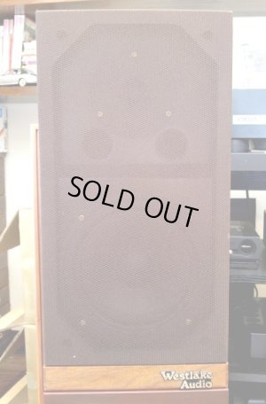 画像7: [中古アイテム] 展示品 Westlake Audio ウェストレイク・オーディオ／LC6.75F 現行モデル　スピーカー・システム（ペア）