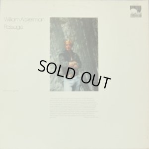 画像3: 米Windham Hill ウィリアム・アッカーマン WILLIAM ACKERMAN/パッセージ Passage