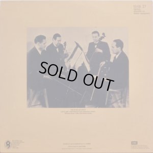 画像3: 英WORLD RECORDS [2枚組] ブッシュ弦楽四重奏団/ベートーヴェン 弦楽四重奏曲第9,11,15番