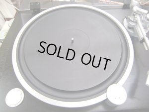 画像11: [中古アイテム] YAMAHA ヤマハ／GT-2000　アナログ・プレーヤー