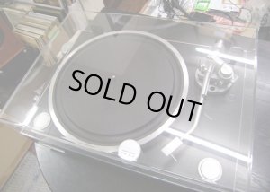 画像12: [中古アイテム] YAMAHA ヤマハ／GT-2000　アナログ・プレーヤー