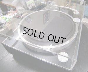 画像13: [中古アイテム] YAMAHA ヤマハ／GT-2000　アナログ・プレーヤー