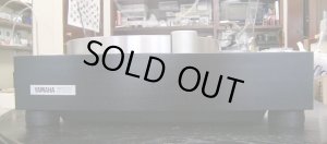 画像4: [中古アイテム] YAMAHA ヤマハ／GT-2000　アナログ・プレーヤー